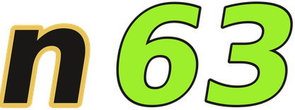 n63 logo
